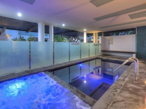 Maggies Beachfront Apartment 11 - Kalgoorlie Accommodation 0