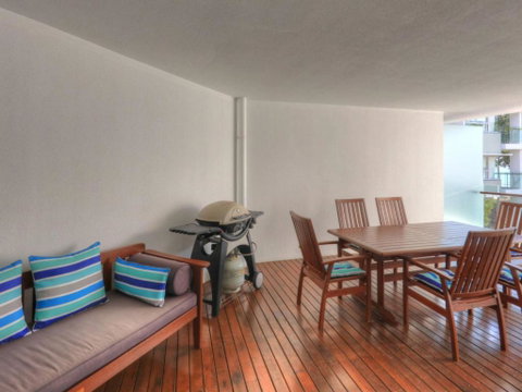 Maggies Beachfront Apartment 11 - Kalgoorlie Accommodation 1