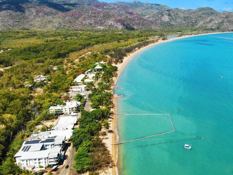 Maggies Beachfront Apartment 11 - Kalgoorlie Accommodation 2