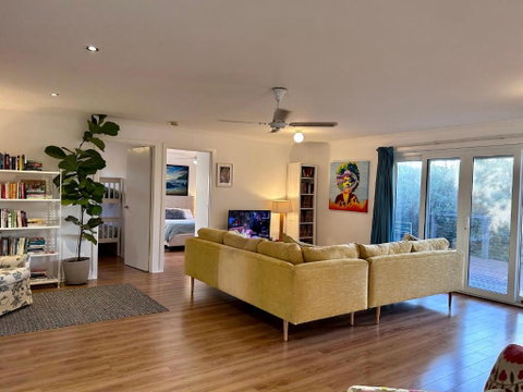 Magic Beach Cottage - Kalgoorlie Accommodation 3