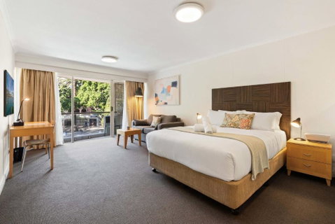 Magical Manly - Kalgoorlie Accommodation 2