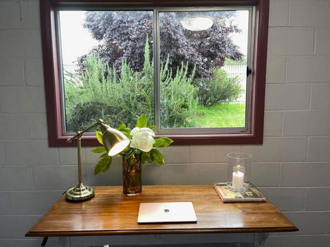 MAGNOLIA HOUSE ON THE CREEK - STANTHORPE - Kalgoorlie Accommodation 3