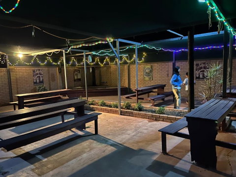 Main Reef Hotel - Kalgoorlie Accommodation 2