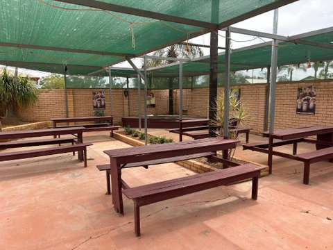 Main Reef Hotel - Kalgoorlie Accommodation 3