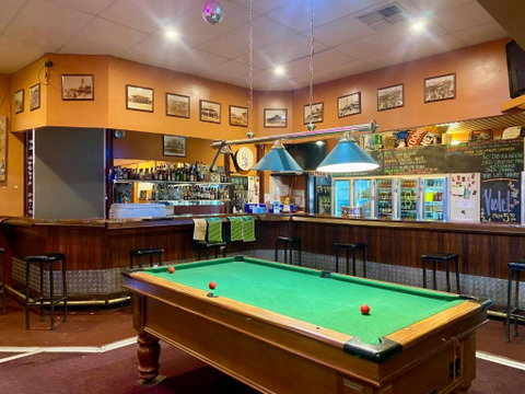 Main Reef Hotel - Kalgoorlie Accommodation 1