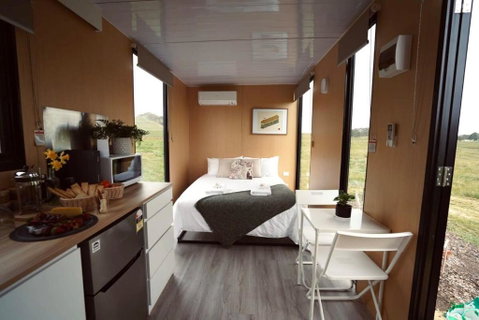 Maluridae Creek Views By Tiny Away - Kalgoorlie Accommodation 3