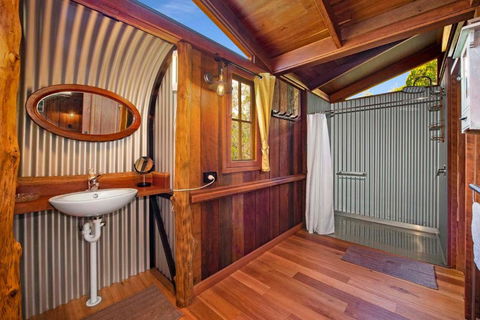 MANGO LODGE River Heads - Kalgoorlie Accommodation 3
