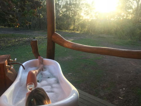 MANGO LODGE River Heads - Kalgoorlie Accommodation 2