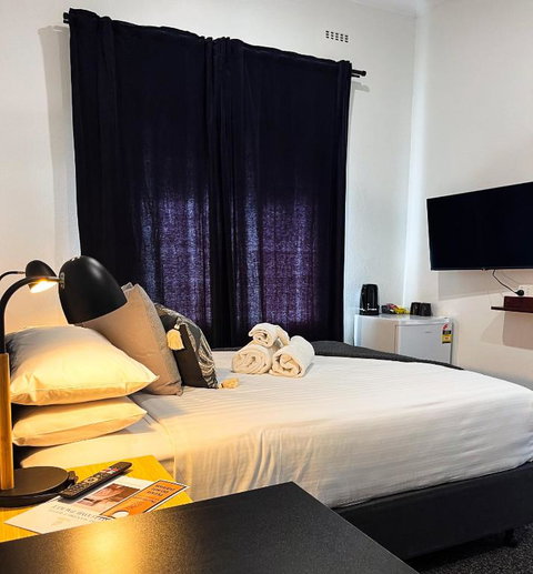 Manjimup Hotel - Kalgoorlie Accommodation 2