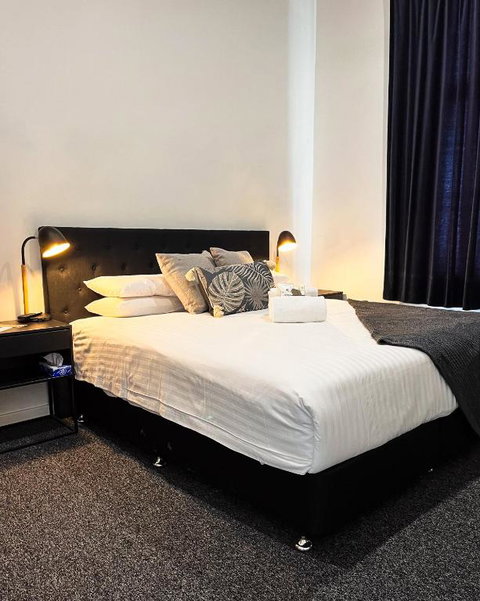 Manjimup Hotel - Kalgoorlie Accommodation 1