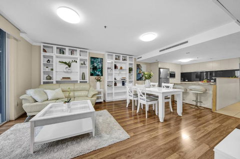 M On Mary Suites Brisbane City - Kalgoorlie Accommodation 0