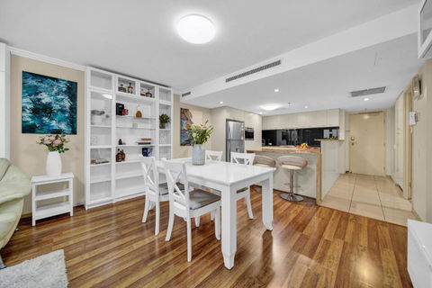 M On Mary Suites Brisbane City - Kalgoorlie Accommodation 2