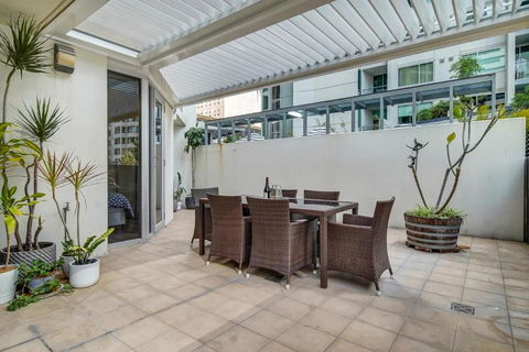 M On Mary Suites Brisbane City - Kalgoorlie Accommodation 3
