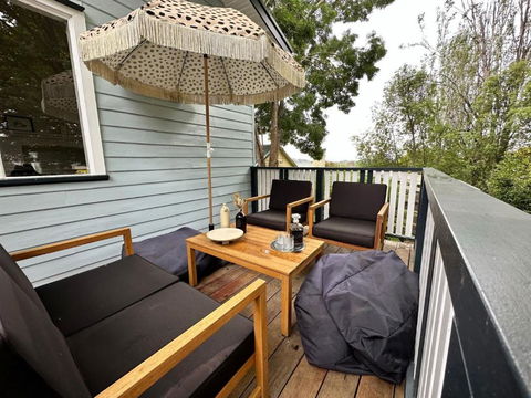 Luxury Heritage Home 10min Walk To Scenic World - Kalgoorlie Accommodation 2