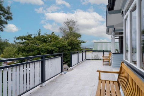 Luxury Heritage Home 10min Walk To Scenic World - Kalgoorlie Accommodation 0