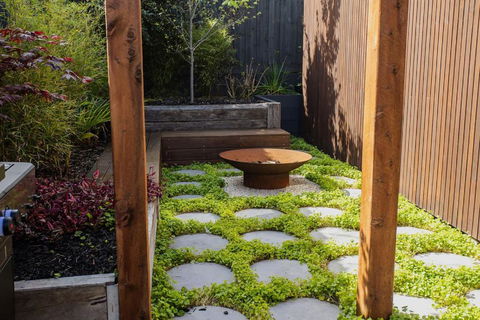 Maison Du Rocher - Meaby Street - Sleeps 6 - Pets - Kalgoorlie Accommodation 1