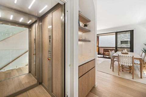 Luxury Retreat New Villa 17, Hastings St - Kalgoorlie Accommodation 3