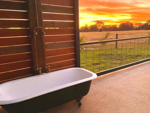 Maple Lane Farm Stay - Kalgoorlie Accommodation 2