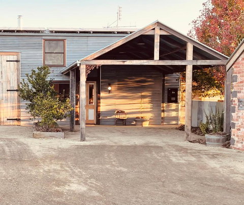Maple Lane Farm Stay - Kalgoorlie Accommodation 1