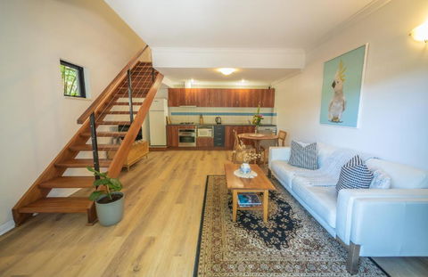 MARGARET FOREST RETREAT Apartment 129 - Located Within Margaret Forest, In The Heart Of The Town Centre Of Margaret River, Spa Apartment! - Kalgoorlie Accommodation 3