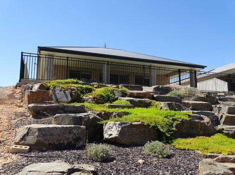 Marina Belle - Kalgoorlie Accommodation 3
