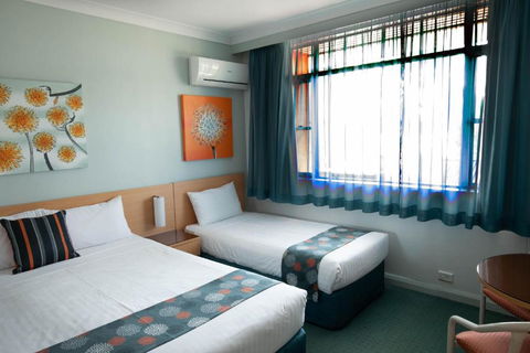 Markets Hotel - Kalgoorlie Accommodation 1