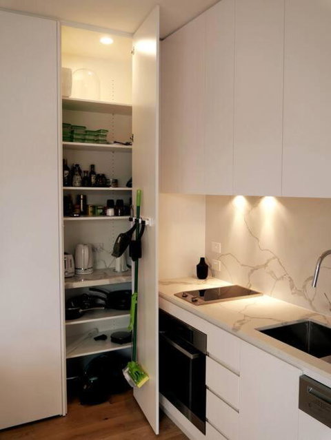 Marvellous Middle Park Luxury Loft View - Kalgoorlie Accommodation 1