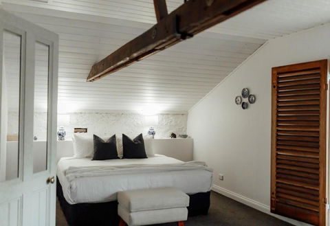 MARYBANK ESTATE - BARN LOFT - Kalgoorlie Accommodation 1
