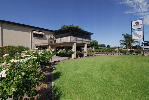 Mayfair Motel - Kalgoorlie Accommodation 0