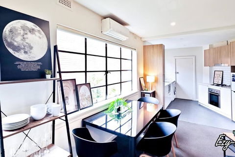 MCG 1BR Apartment For Family - Kalgoorlie Accommodation 0