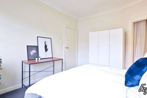 MCG 1BR Apartment For Family - Kalgoorlie Accommodation 1