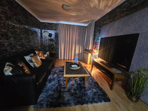 Melville Oasis - Kalgoorlie Accommodation 2