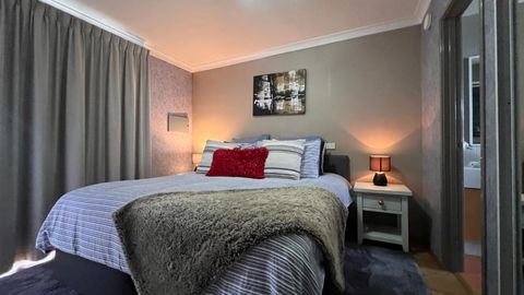 Melville Oasis - Kalgoorlie Accommodation 1