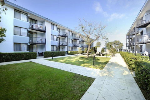 Melville Oasis - Kalgoorlie Accommodation 0