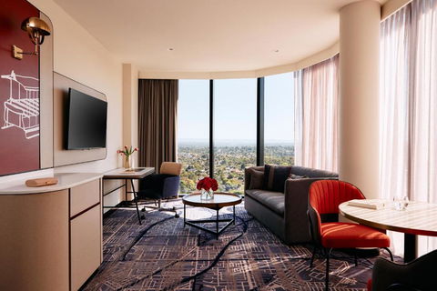 Mercure Melbourne Doncaster - Kalgoorlie Accommodation 1
