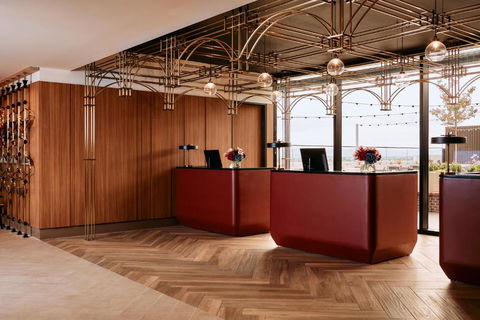 Mercure Melbourne Doncaster - Kalgoorlie Accommodation 2