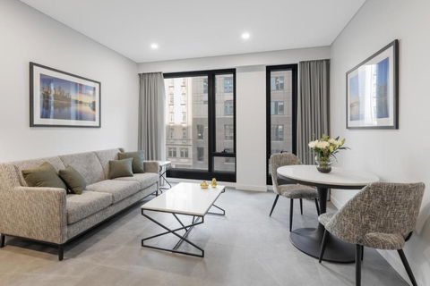 Meriton Suites Melbourne - Kalgoorlie Accommodation 0