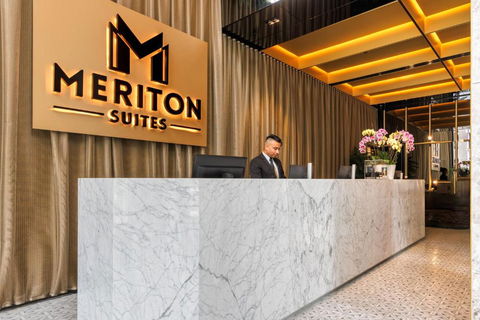 Meriton Suites Melbourne - Kalgoorlie Accommodation 2