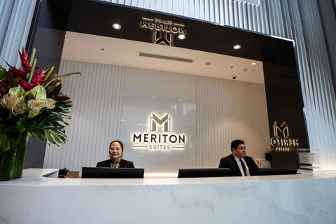 Meriton Suites Liverpool - Kalgoorlie Accommodation 3