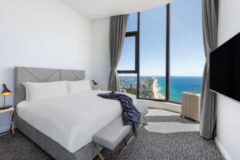 Meriton Suites Surfers Paradise - Kalgoorlie Accommodation 0