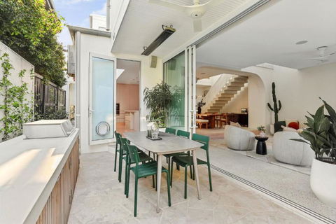 Miami Cool, Bronte IH - Kalgoorlie Accommodation 1