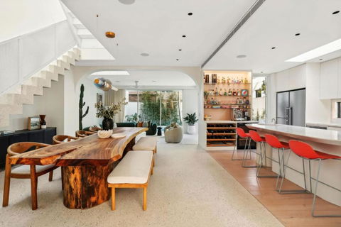 Miami Cool, Bronte IH - Kalgoorlie Accommodation 2