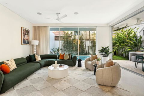 Miami Cool, Bronte IH - Kalgoorlie Accommodation 3