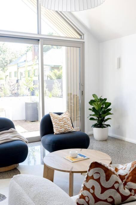 Miette Yackandandah - Kalgoorlie Accommodation 3