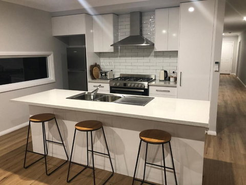 Milawa Vineyard Views - Guesthouse 2 - Kalgoorlie Accommodation 1