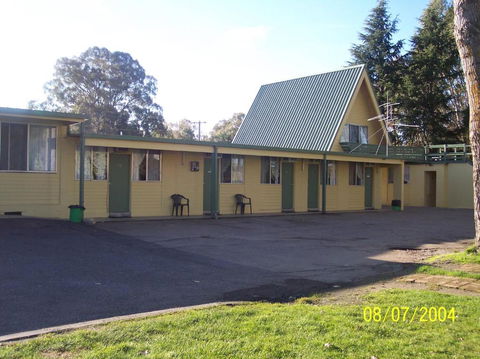 Millers Cottage Motel - Kalgoorlie Accommodation 3