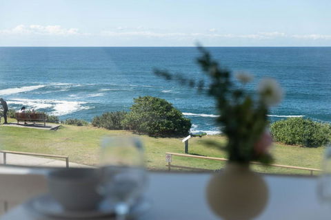 Maroubra Ocean&Beach View Private 1 Bedroom Apartment - Kalgoorlie Accommodation 2