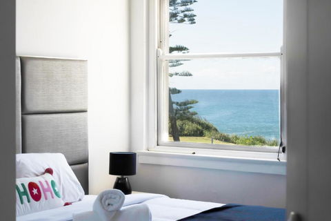 Maroubra Ocean&Beach View Private 1 Bedroom Apartment - Kalgoorlie Accommodation 0