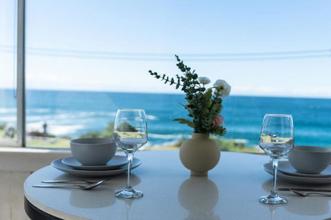 Maroubra Ocean&Beach View Private 1 Bedroom Apartment - Kalgoorlie Accommodation 1