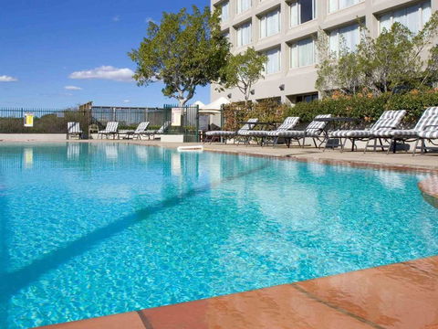 Mercure Sydney Parramatta - Kalgoorlie Accommodation 0